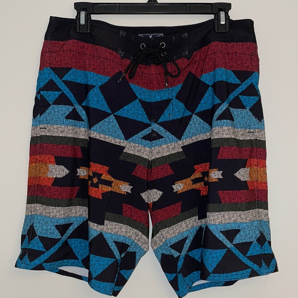 American Eagle Swimsuit Men’s Size Medium